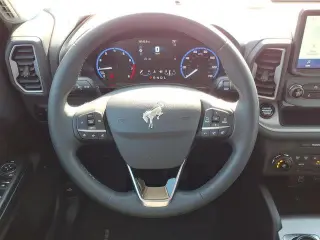 Ford Bronco Sport 2024 AWD Big Bend 4dr SUV