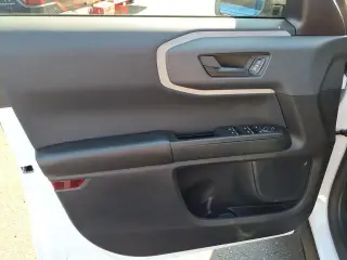Ford Bronco Sport 2024 AWD Big Bend 4dr SUV