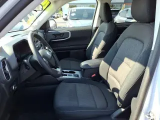 Ford Bronco Sport 2024 AWD Big Bend 4dr SUV