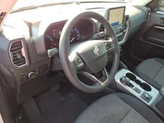Ford Bronco Sport 2024 AWD Big Bend 4dr SUV