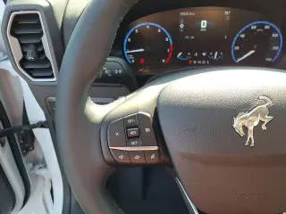 Ford Bronco Sport 2024 AWD Big Bend 4dr SUV