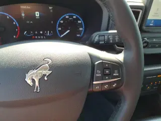 Ford Bronco Sport 2024 AWD Big Bend 4dr SUV