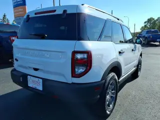 Ford Bronco Sport 2024 AWD Big Bend 4dr SUV
