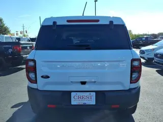 Ford Bronco Sport 2024 AWD Big Bend 4dr SUV