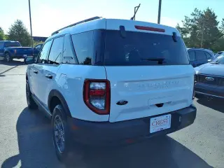 Ford Bronco Sport 2024 AWD Big Bend 4dr SUV