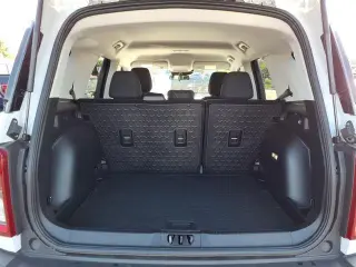 Ford Bronco Sport 2024 AWD Big Bend 4dr SUV