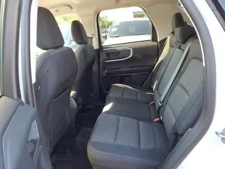 Ford Bronco Sport 2024 AWD Big Bend 4dr SUV