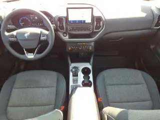 Ford Bronco Sport 2024 AWD Big Bend 4dr SUV