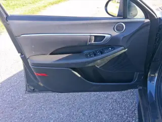 Hyundai SONATA 2022 SEL 4dr Sedana