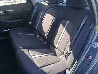 Hyundai SONATA 2022 SEL 4dr Sedana