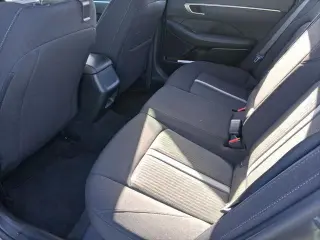 Hyundai SONATA 2022 SEL 4dr Sedana