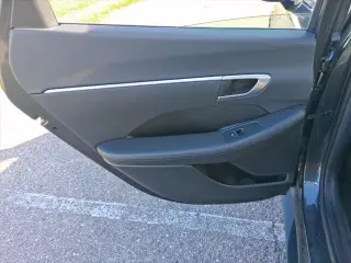 Hyundai SONATA 2022 SEL 4dr Sedana