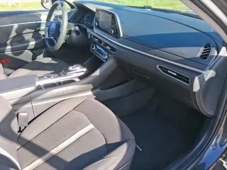 Hyundai SONATA 2022 SEL 4dr Sedana