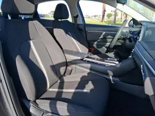 Hyundai SONATA 2022 SEL 4dr Sedana