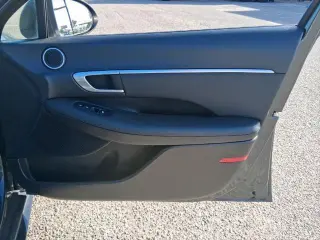 Hyundai SONATA 2022 SEL 4dr Sedana