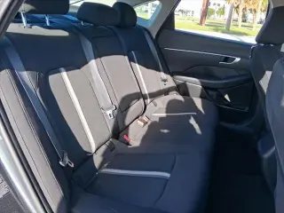 Hyundai SONATA 2022 SEL 4dr Sedana