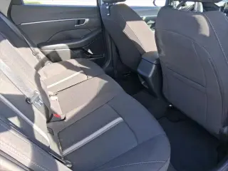 Hyundai SONATA 2022 SEL 4dr Sedana