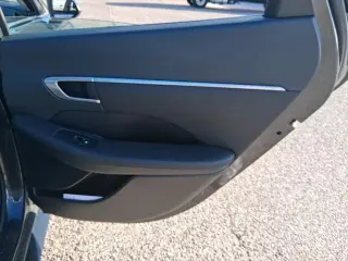 Hyundai SONATA 2022 SEL 4dr Sedana