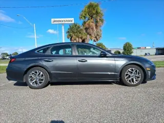 Hyundai SONATA 2022 SEL 4dr Sedana
