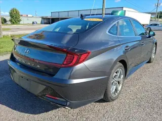 Hyundai SONATA 2022 SEL 4dr Sedana