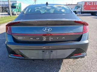 Hyundai SONATA 2022 SEL 4dr Sedana