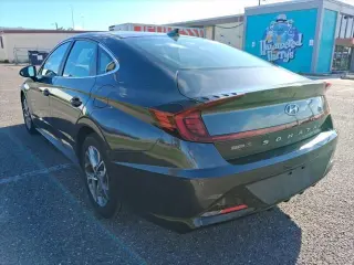 Hyundai SONATA 2022 SEL 4dr Sedana
