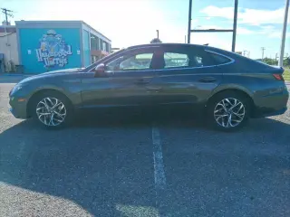 Hyundai SONATA 2022 SEL 4dr Sedana