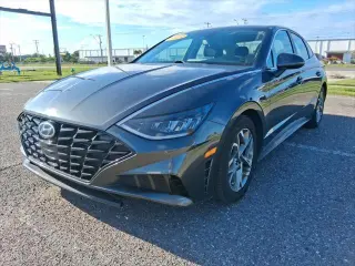 Hyundai SONATA 2022 SEL 4dr Sedana