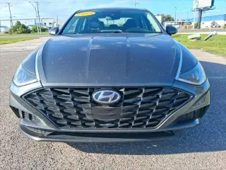 Hyundai SONATA 2022 SEL 4dr Sedana