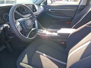 Hyundai SONATA 2022 SEL 4dr Sedana