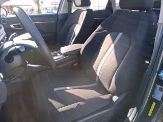 Hyundai SONATA 2022 SEL 4dr Sedana