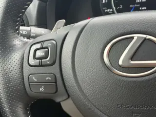 Lexus IS 350 2023 F SPORT 4 Sedán