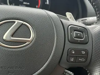 Lexus IS 350 2023 F SPORT 4 Sedán