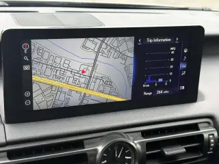 Lexus IS 350 2023 F SPORT 4 Sedán