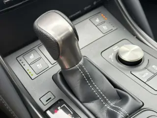 Lexus IS 350 2023 F SPORT 4 Sedán
