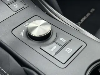 Lexus IS 350 2023 F SPORT 4 Sedán