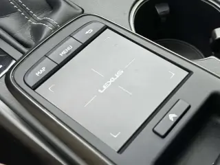Lexus IS 350 2023 F SPORT 4 Sedán