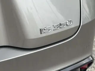 Lexus IS 350 2023 F SPORT 4 Sedán