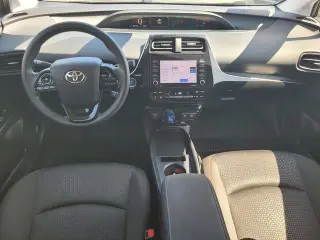 Toyota Prius 2022 LE 4dr Hatchback