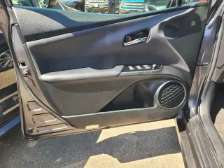 Toyota Prius 2022 LE 4dr Hatchback