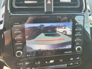 Toyota Prius 2022 LE 4dr Hatchback