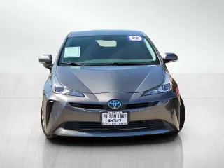Toyota Prius 2022 LE 4dr Hatchback