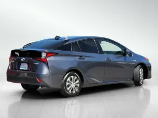 Toyota Prius 2022 LE 4dr Hatchback