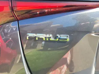 Toyota Prius 2022 LE 4dr Hatchback