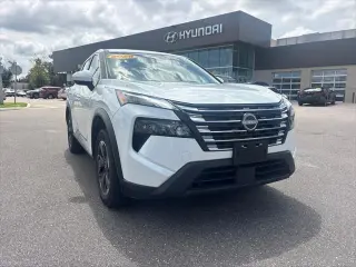 Nissan Rogue 2025 SV 4dr Crossover