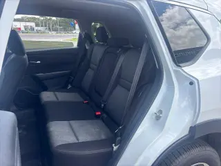 Nissan Rogue 2025 SV 4dr Crossover