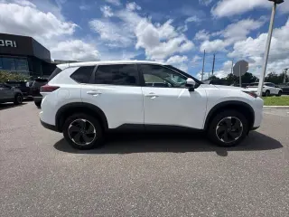 Nissan Rogue 2025 SV 4dr Crossover