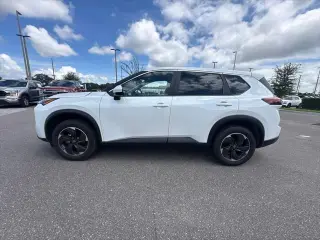Nissan Rogue 2025 SV 4dr Crossover