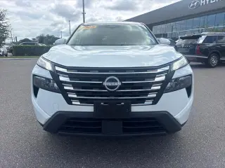 Nissan Rogue 2025 SV 4dr Crossover