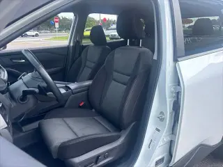 Nissan Rogue 2025 SV 4dr Crossover